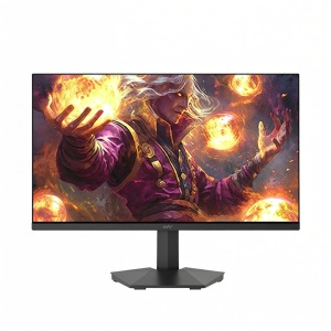 Nvision | Gaming 27 Inch 2K 300Hz Adjustable White Computer Monitor