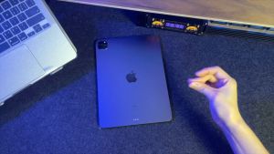 Apple iPad Air 11 Pro 13 M4 2024 12.9 2021 2020 10.2 10.9 Air 4 Mini 6 - Corner Bumper Case Pro Ultimate Shock Resistant Casing Camera Protection Flip Magnetic Catch Scratch Proof Anti Slip Impact Sleep awake function Kick stand Work Office Tablet