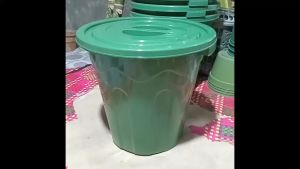 (Murah Meriah) Ember dari Bahan Plastik Volume 60 Liter