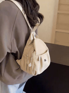 Womens Lightweight Travel Backpack Lightweight Commuting Messenger Bag