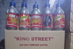 1 DUZ cairan TUBLES PREMIUM SUPER PREMIUM