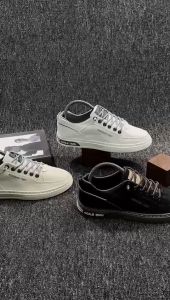 VERSHOP SEPATU CASUAL IMPORT COWOK NEW