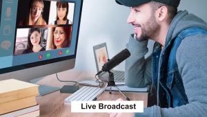 Professional USB Condenser Microphones For PC Computer Laptop Singing Gaming Streaming Recording Studio YouTube Video Microfon