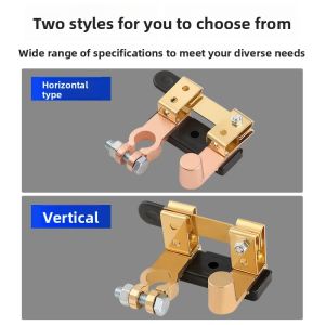 BONINGYU | Battery Disconnect Switch For Cars