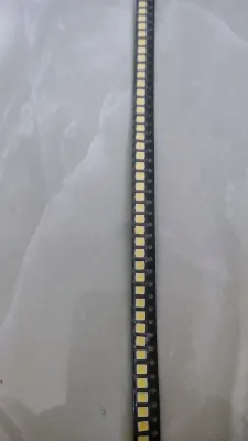 LED SMD 2835 1W 9v Putih Salju