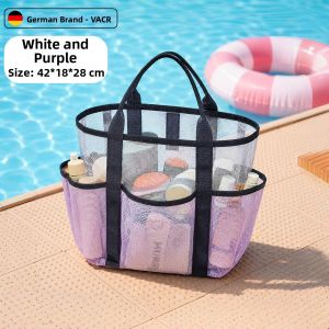 Portable Swim Gear Bag