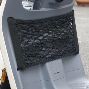 Túi Đựng Đồ Đệm Đàn Hồi Cho Xe Điện A2z Túi Đựng Đồ Đệm Không Gây Hư Hại Túi Đựng Áo Mưa Phụ Kiện Xe Điện