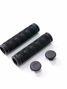 XIANJIA | Non-Slip Rubber Shock Absorption Handlebar Grip