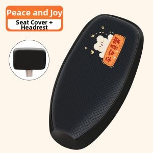 For NINEBOT Q3 70 Electric Scooter Decorative Footpad