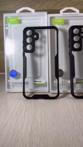 SAMSUNG A55 / A35 Case BISEN Premium Shockproof Case