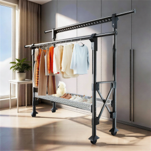 Hotata | Room Hanging Clothing Stand Coat Rack