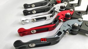 Handle Rem Lipat CNC Set Kanan Kiri ADV PCX 150 160 Grafir
