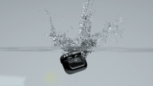 Awei T29/T29P ANC Mini True Wireless Bluetooth earphone Bluetooth 6.0 IPX6 Waterproof HD Clear call Earbuds stereo surround speaker with mic earphones game music sports headphone with mic for all bluetooth mobiles