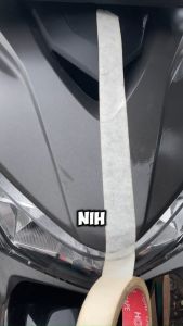 Ompro All New Restorer: Pengkilap Body Mobil & Penghitam Body Motor