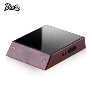 Bincoo Cân điện tử Cà Phê Thông Minh Màn hình hiển thị Cho Coffeetiming Và Trọng Lượng Ý Của Nhãn Hiệu Đổ Hơn Thiết Bị