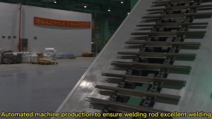 KAWAT LAS BESI 2 MM PAKAN LAS 32 MM RS-23 WELDING ELECTRODE WELDMAX