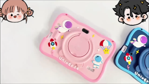 Kids Gift Tablet PC: Tablet Edukasi Anak 7.1inci & RAM 6GB