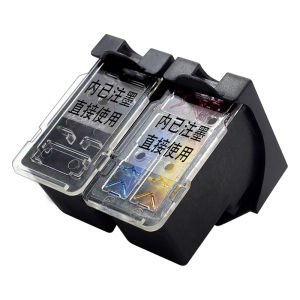 FAIRNESS | Compatible Printer Cartridge
