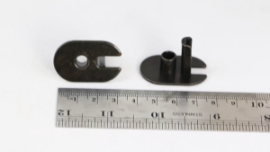 1 SET Collar Winker BOSH PLAT Dudukan Sein Sen Vario 125 150 160 ADV 150 160 CRF 250