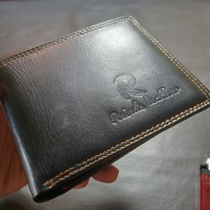 Dompet Pria Kulit 100% Kulit Sapi // Dompet Pria kulit Pilihan Terbaik // Dompet Kulit