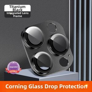 YOULANG | Corning Glass Full Cover High-definition Lens Film For iPhone