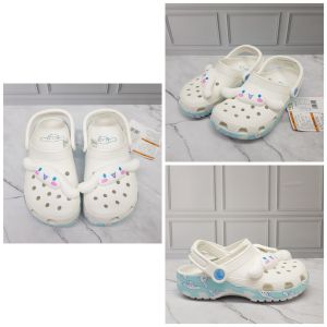 SANDAL CROCS CINNAMOROLL KIDS