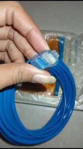 KABEL LAN UTP CAT 5E DAN KABEL ETHERNET NETWORK
