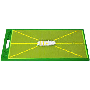 PGM GOLF | Beginner Golf Training Pad Trajectory Trace Detection