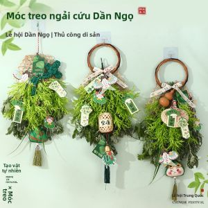 LONGKUI | Festival Decor DIY Kit