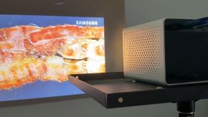 VIUIO YG290 2023 4K Projector: A Comprehensive Guide