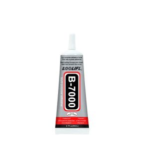 LOOLIFL | Original B7000 Super Glue Keo Dán Chất Lỏng Trong Suốt Keo Dán Cho Màn Hình Điện Thoại Di Động Sửa Chữa Màn Hình Niêm Phong Miễn Phí Vận Chuyển