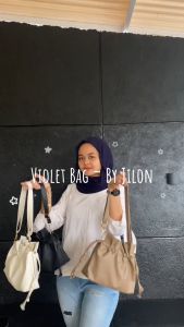TAKKA - Slingbag Mini Tas Selempang HP Wanita Terbaru Murah Tapi Mewah Viral