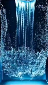 LJP พัดลมไอเย็น 40L แรงลมสูง 4500㎡/ชม 150W รุ่น L5000 มอก.934-2558