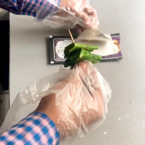 Magai Meetha Paan - 5Pc Box