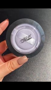 MENOW phấn phủ kiềm dầu chống thấm nước 8.5g Miễn phí:chì kẻ mày,phấn phủ