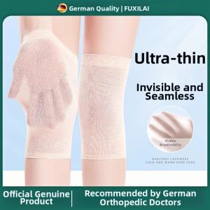 FEIZHUXIANSEN | Joint Warmth Non-slip Breathable Knee Support Sleeve