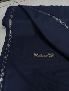 kain Stelan Jas Celana Wool Original / Kain Wool Premium Super 180s By Scabal ( Harga 05 Meter)