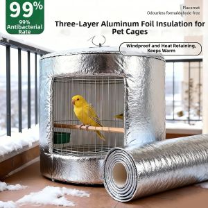 ZHUIHUI | Waterproof Insulated Winter Protective Cover