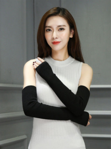 Deanbarry | Thickening Warmth Wool Arm Sleeves