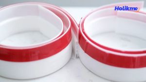 New upgrade thicker Door Bottom Seal Strip Adhesive Under Door Silicone Sweep door stopper Under Door Draft Stopper Rubber Strip Door Block Seal Noise Reduction Dustproof Weatherstrip 39" length(50MM*1000MM) - Lazada