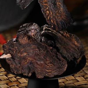 Wild Premium Alashan Cistanche 500g