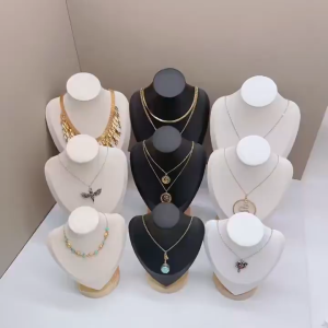 TURTLE Jewelry Bust Display Holder Stand/Jewelry Display for Dowry/Mannequin/Necklace Display Stand