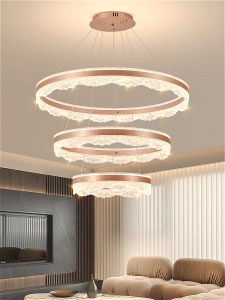 Aiskdan | Elegant Simple Creative Personalized Chandelier