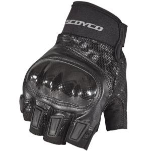 Scoyco | Breathable Anti-fall Carbon Fiber Motorcycle Gloves