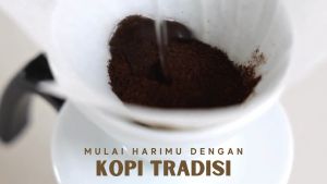 Kopi Bubuk Sidikalang Original Gold 250 gr | Kopi Hitam Blend Kualitas Super