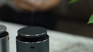 M22 SMART AI NANO MIST NEBULIZING DIFFUSER