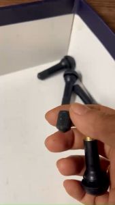 20 van vòi ô tô van lốp không ruột van vòi không ruột ô tô dài - ngắn dùng lốp xe ô tô không săm