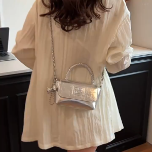 Tas Premium Handbag Wanita LPK8943: Tas Tenteng & Selempang Wanita Import