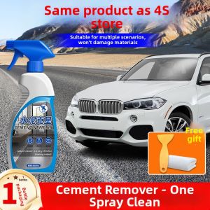 JIAKEMEI | Cement Stain Remover Car Wash Cleaner