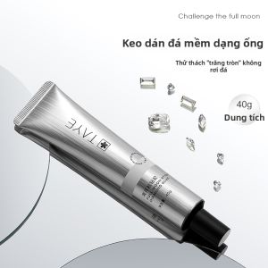 Taye | Bút Dán Hút Đá Pha Lê Dụng Cụ Làm Móng